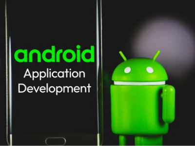 Android Applications Development