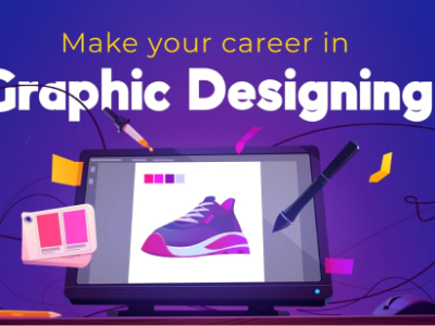 Graphics Designing