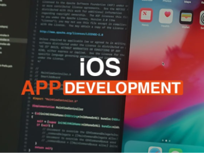 iOS Applications Development