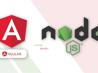 Applications Development with Angular & Node (MEAN Stack)