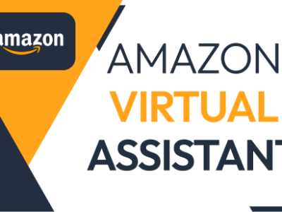 Amazon Virtual Assistant