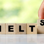 IELTS Test Preparation