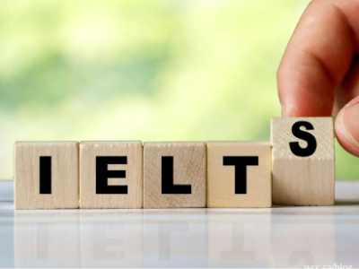 IELTS Test Preparation