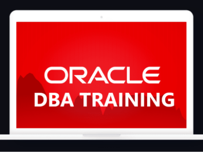 Oracle Database Administration