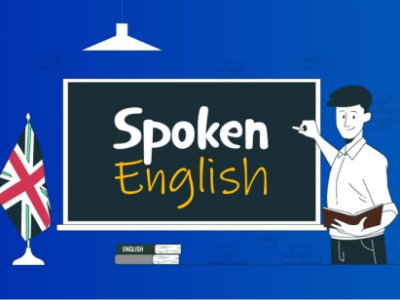 Spoken English