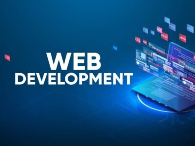  Web Development