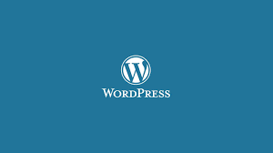  WordPress