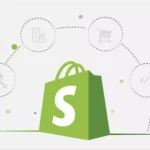  E-Commerce with Shopify