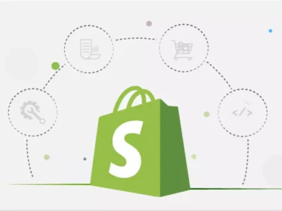  E-Commerce with Shopify