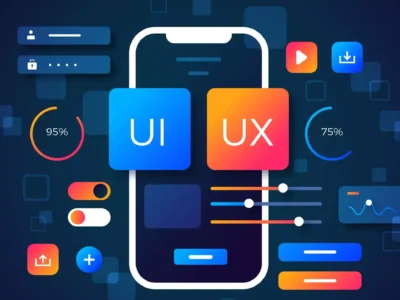 UI/UX Design