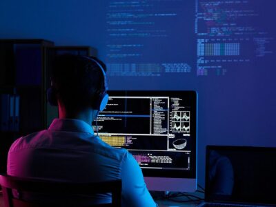  Basic Programming
